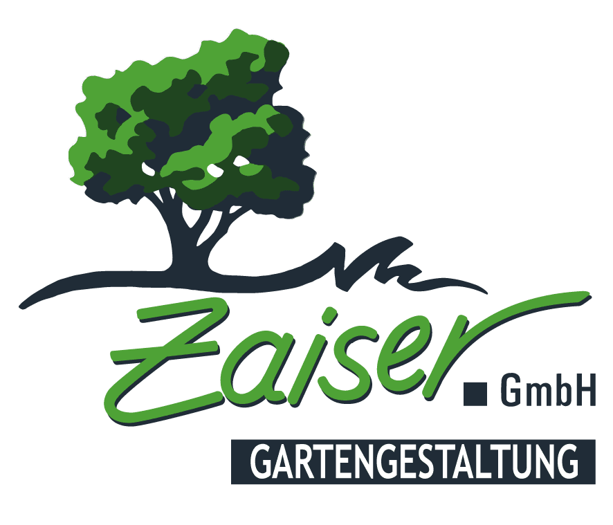 Zaiser Gartengestaltung LOGO